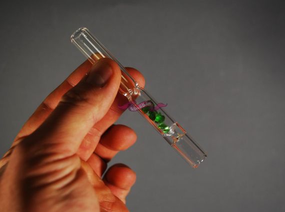 Стеклянная трубка One Hitter Pro 2 | Зображення 2