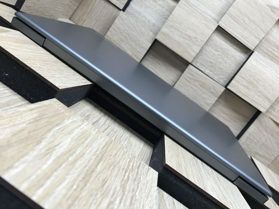 Ультрабук Gatewey GWNR 71539-BK / 15.6" (1920x1080) IPS / AMD Ryzen 7 3700U (4 (8) ядра по 2.3 - 4.0 GHz) / 16 GB DDR4 / 256 GB SSD / AMD Radeon RX Vega 10 Graphics / WebCam б/у | Зображення 5