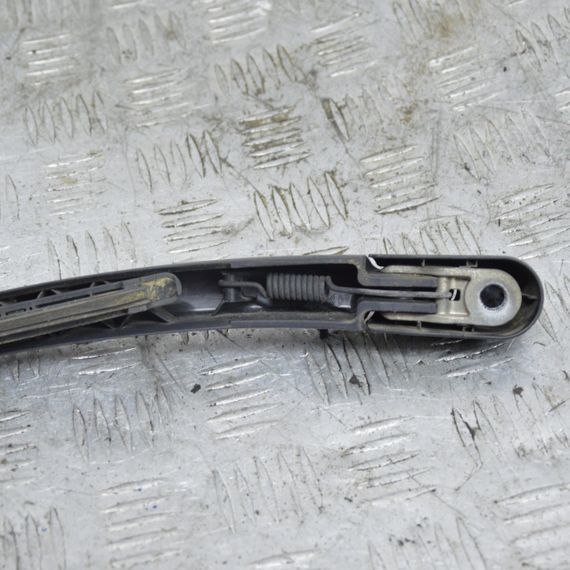 Важіль склоочисника задній Ford Fiesta VII 2008-2017 Двірник задній Форд Фієста 7 8A6117406AA | Зображення 1