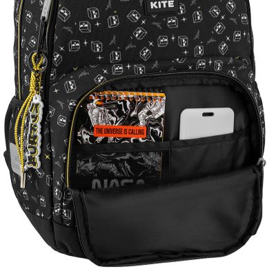 Рюкзак школьный Kite Education 585 HK-1 Bad Badtz Maru (HK25-585M-1) | Зображення 4