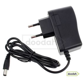 Адаптер живлення (зарядка) 8.4 V / 1A, 5.5 х 2.1 мм - для вело фар