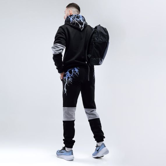 Штани AUSTRALIAN Fleece Pants Phobia | Зображення 7