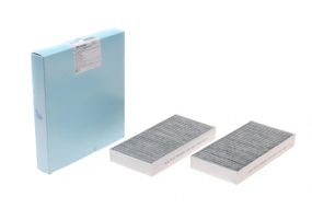 Фільтр салону Honda Civic 00-06 CR-V 01-12 к-кт 2 шт.  ADH22504