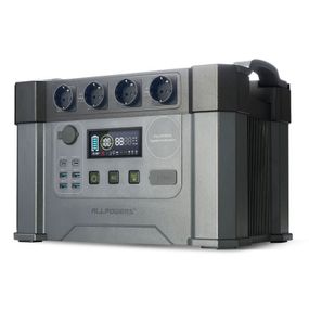 Зарядна станція ALLPOWERS S2000 PRO