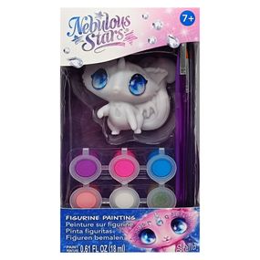 Детский набор творчества "Раскрась любимчика Stella" Nebulous Stars 11414-3