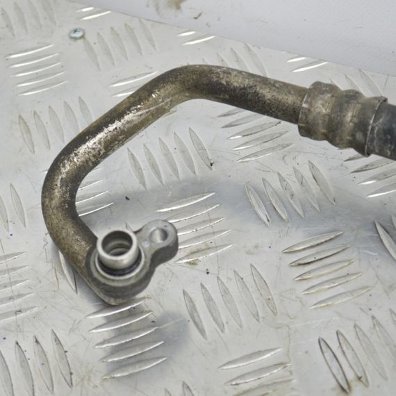 Трубка компресора кондиціонера 2.0 DI Mazda 6 2002-2007 2-га частина Мазда | Зображення 2