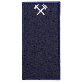 Шеврон IDEIA 87258 Україна 5*10  Габардин