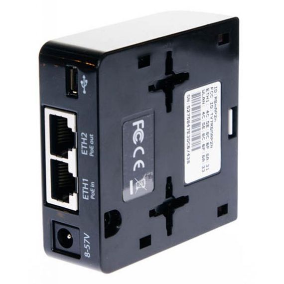 Точка доступа Wi-Fi Mikrotik RBmAP2n | Зображення 6