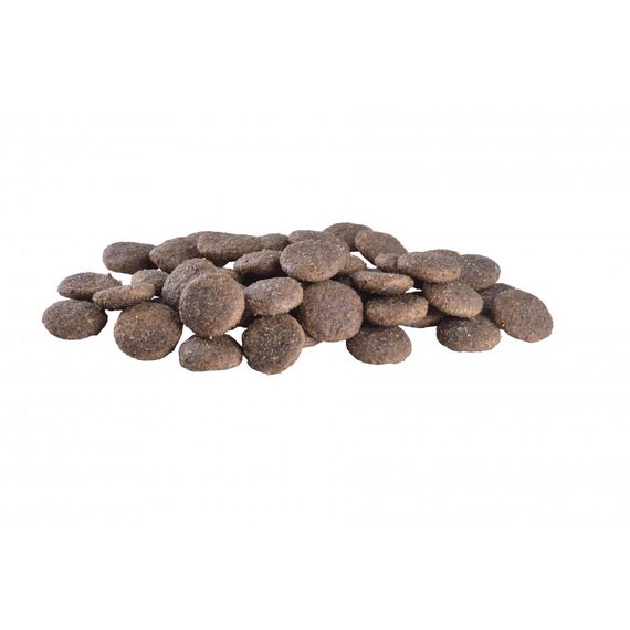 Корм сухий Brit Grain Free VetDiet Dog Hypoallergenic для собак з харчовою алергією з лососем горохом і гречкою 12 кг | Зображення 1