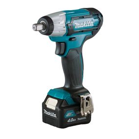 Гайковерт MAKITA акумуляторний TW141DWME