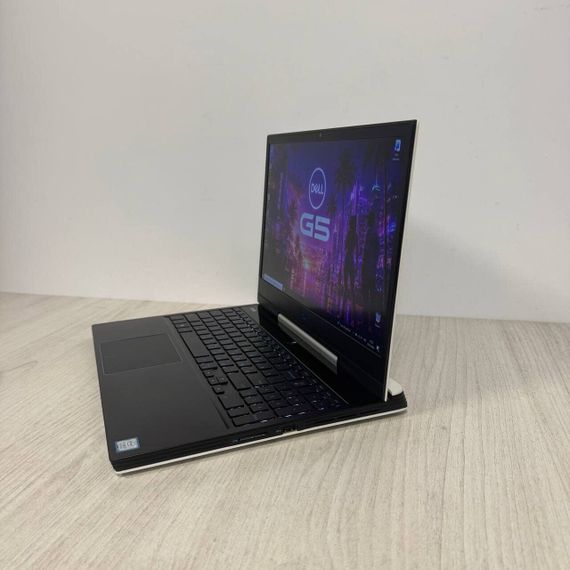 Ігровий ноутбук Dell G5 15 5590 / 15.6" (1920X1080) IPS / Intel Core i7-8750H (6 (12) ядер по 2.2 - 4.1 GHz) / 16 GB DDR4 / 512 GB SSD / nVidia GeForce RTX 2060, 6 GB GDDR6, 192-bit / WebCam б/в | Зображення 6
