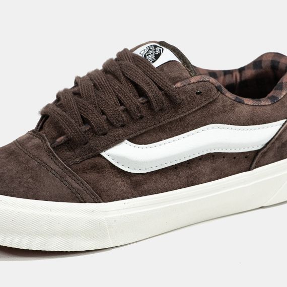 Чоловічі кросівки Vans KNU Skool , В'єтнам 42 26,5 | Зображення 9