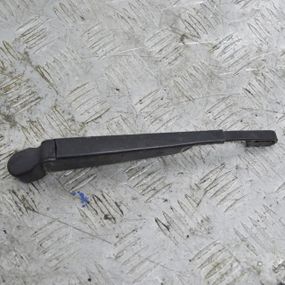 Важіль склоочисника заднього скла Ford Focus C-Max 2003-2007 Щіткотримач задній Форд 3M51R17526AB