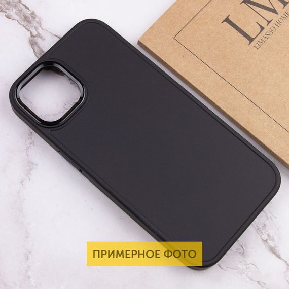 TPU чехол Bonbon Metal Style для Xiaomi Redmi 10C | Зображення 3
