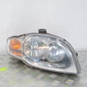 Фара передня права Audi A4 B7 2004-2008 жовтий поворот Ауді а4 б7 8E0941004AJ