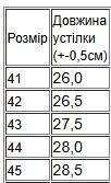 Кросівки чоловічі (зима) Носи своє 41 Сірий (p-15551-178739) | Зображення 1