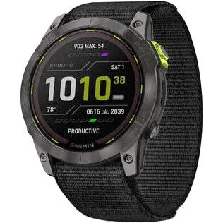 Смарт-годинник Garmin Enduro 2 (010-02754-00/01/13) | Зображення 8