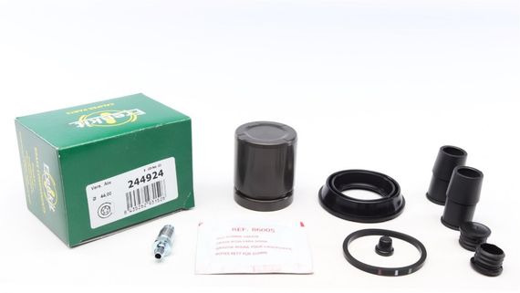 Ремкомплект супорта заднього BMW X5 E70 X6 E71 E72 06- d=44mm  + поршень  Ate  244924