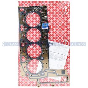 Прокладка ГБЦ BMW 1/3/5/X1/X3/X5 N47 06- (1.45 mm),575.051