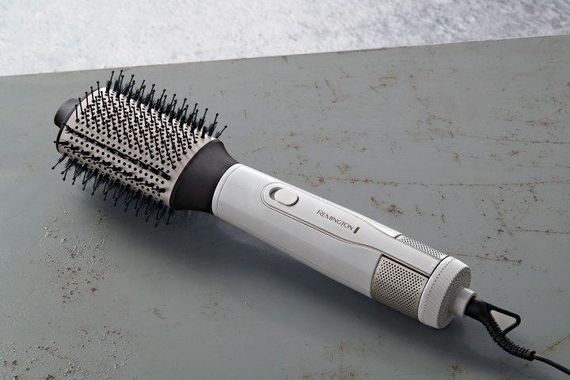 Фен-щетка Remington AS-8901 1200 Вт | Зображення 1