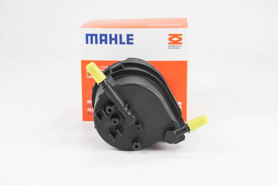 Фільтр паливний MAHLE/KNECHT Citroen, Peugeot, MAHLE/KNECHT (KL779) | Зображення 1