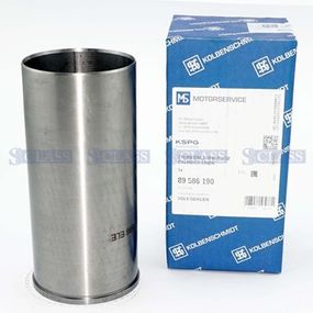 Гильза STD VW LT/T4 2.5 TDI (d=81 mm), KS, 89586190,