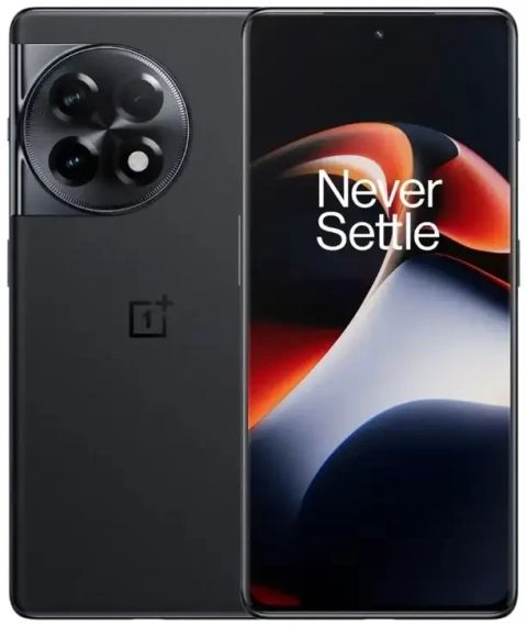 Смартфон OnePlus Ace 2 12/256GB Black