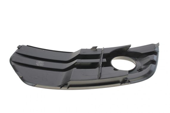 Вставка бампера без противотуманки Audi Q5 08-17 R  88071822902