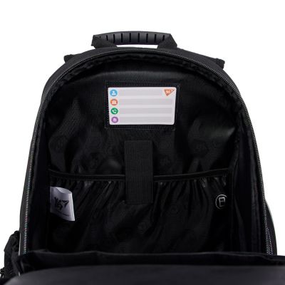 Рюкзак школьный Yes Smiling Cats S-100 (559871) | Зображення 6