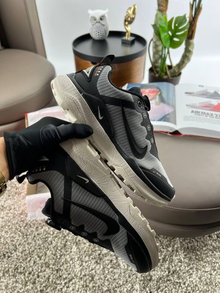 Кросівки чоловічі Wildhorse 8 Grey , В'єтнам 45 29 | Зображення 5