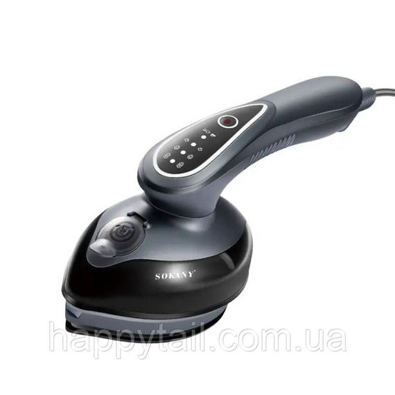 Відпарювач ручний Sokany SKYD2130B 1600 Вт