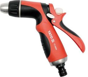 Пістолет зрошувальний YATO Польша : Ø= 1/2", регулятор YT-8966