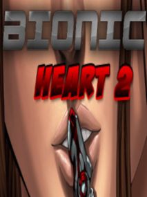 Bionic Heart 2 Steam Key GLOBAL