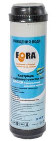 Картридж GAC10 вугілля гранульоване  1/25