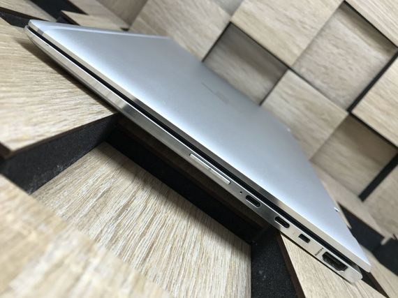 Ноутбук-трансформер Б-класс HP EliteBook x360 1030 G3 / 13.3" (1920x1080) IPS Touch / Intel Core i7-8650U (4 (8) ядра по 1.9 - 4.2 GHz) / 8 GB DDR3 / 512 GB SSD M.2 / Intel UHD Graphics 620 / WebCam б/у | Зображення 6