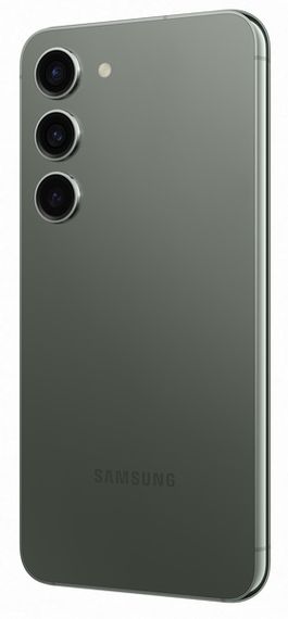 Смартфон Samsung SM-S911B Galaxy S23 8/256GB ZGG (Green) | Зображення 6