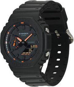 Годинник Casio GA-2100-1A4ER