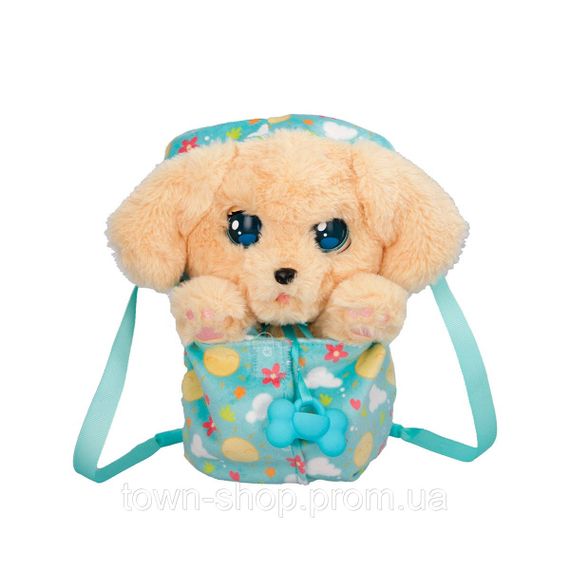 Интерактивная игрушка Baby Paws W2 – Щенок лабрадора | Зображення 2