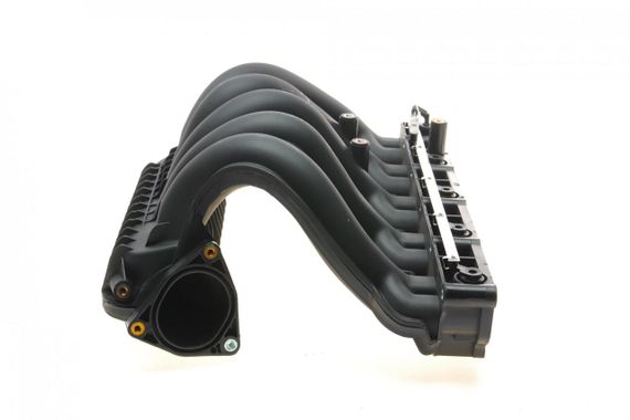 Коллектор впускной Mercedes Benz E-class W211 C-class W203 00-08 OM647  02.14.053 | Зображення 5