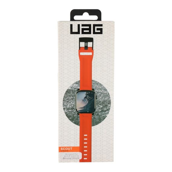 Ремінець для Apple Watch Band UAG 38/40/41 mm | Зображення 2