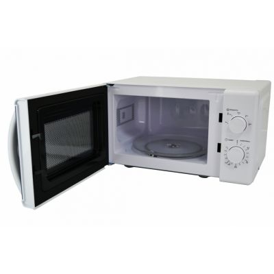 Микроволновая печь Grunhelm 20MX720-W | Зображення 4