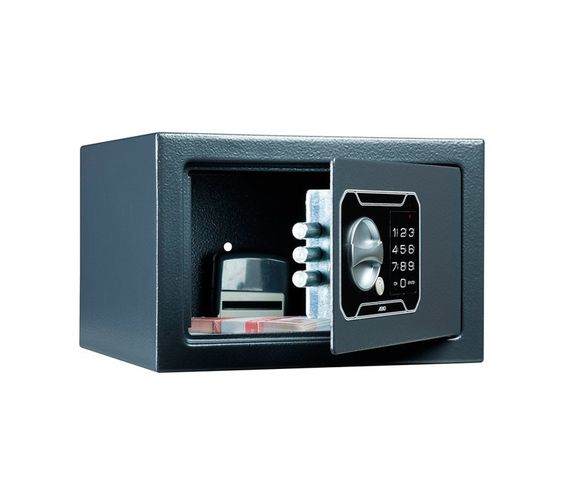 Сейф мебельный AIKO T-250 EL | Зображення 5