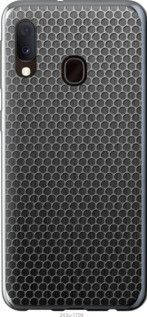 Чохол для Samsung Galaxy A20e A202F з пластику FCh_008706