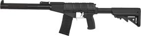 Гвинтівка страйкбольна LCT MRK-VAL ВАЛ Tactical 6 мм