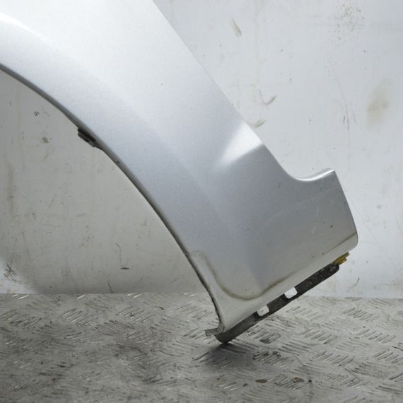 Крило переднє ліве Ford Focus C-Max II 2007-2010 рестайл Крило переднє ліве Форд Фокус Ц-Макс 2 | Зображення 3