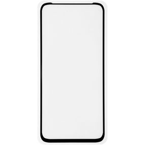 Стекло защитное Drobak Motorola G31 (Black) (717107)