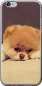 Чехол на iPhone 6s Plus Boo 2 "890u-91-17620"