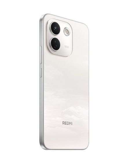 Смартфон Xiaomi Redmi Note 17 Pro Max 8/512GB Cloud Blush NFC EU (no adapter) | Зображення 3
