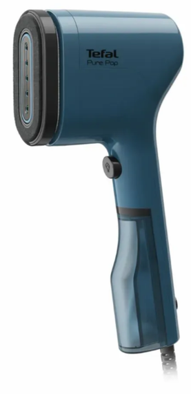 Відпарювач Tefal PURE POP BLUE DT2020E1