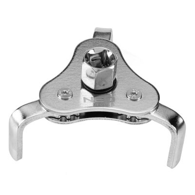 Автомобильный съемник Neo Tools масляного фильтра, рабочий диапазон 64-100мм (11-239) | Зображення 3